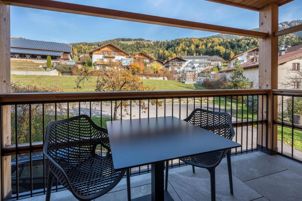 Apartamento Leierhof Olivia Rodengo Exterior foto